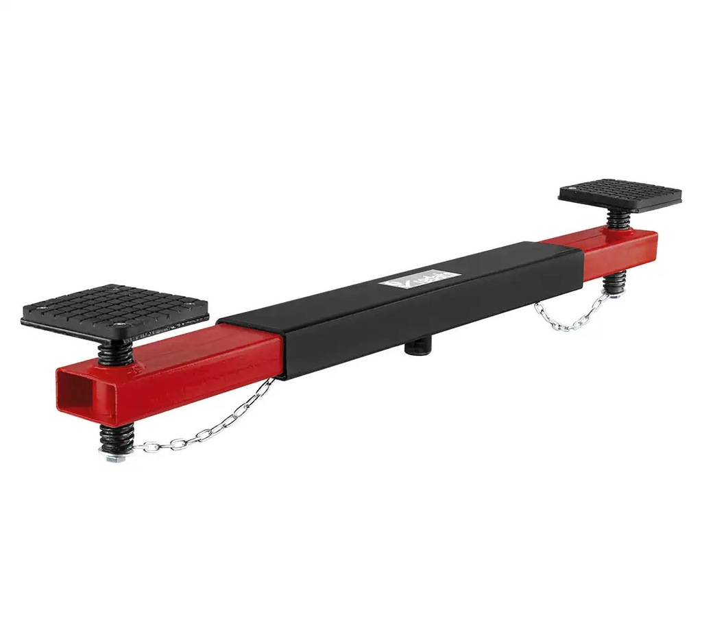 Hydraulic jack 2 t adapter for SUV (07-02-50, REDATS)