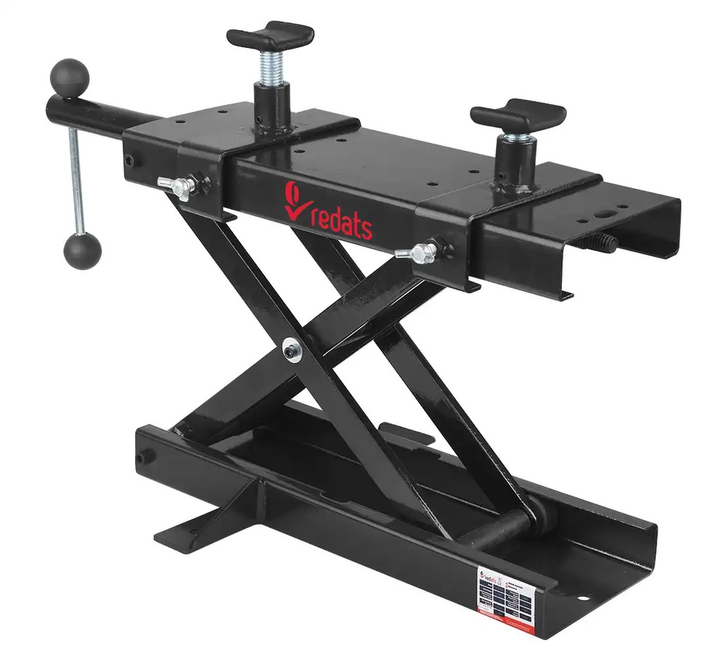 Motorcycle lift REDATS LS-520 (07-02-58, REDATS)
