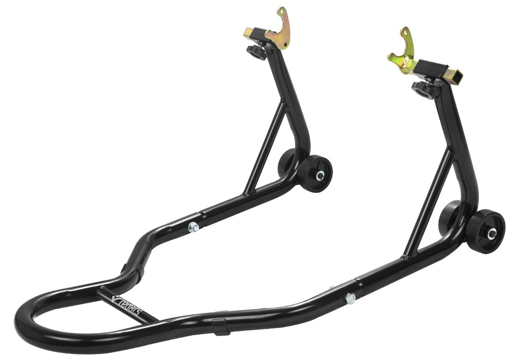 Motorcycle stand – rear wheel (07-02-83, REDATS)