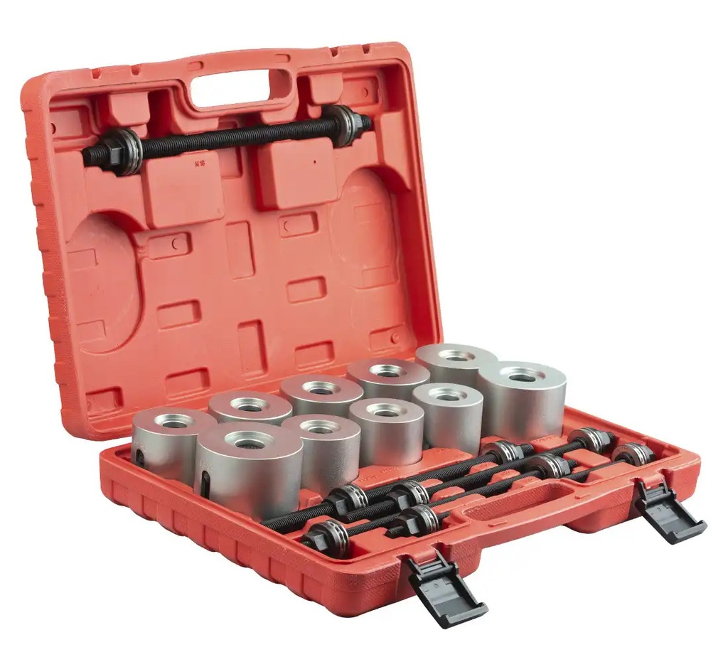 Wheel bearing removal kit (07-03-35, REDATS)