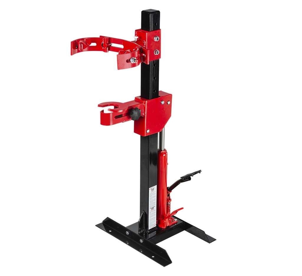 Hydraulic spring compressor REDATS H-420 1T (19-00-19, REDATS)