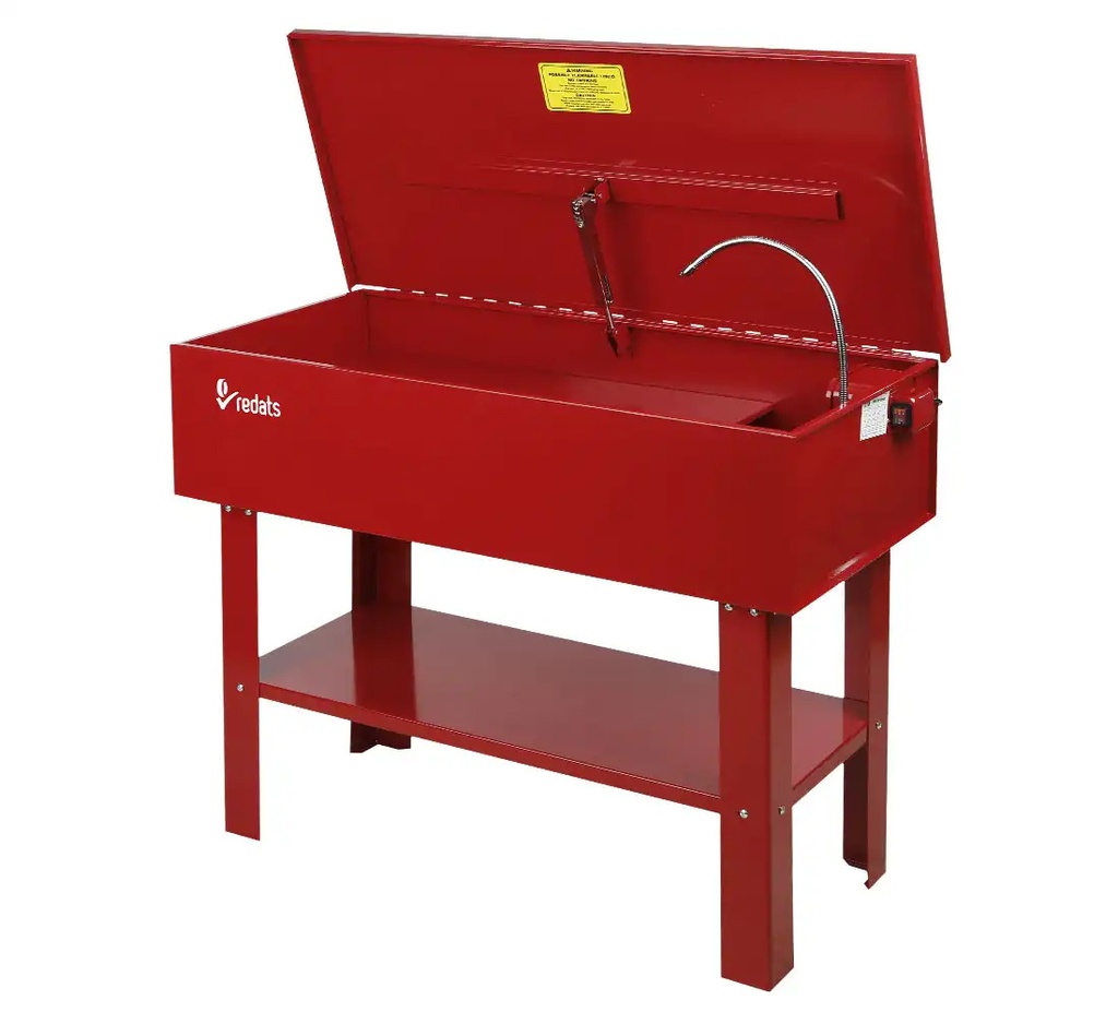 Parts washer 150L REDATS D-470 (19-00-23, REDATS)