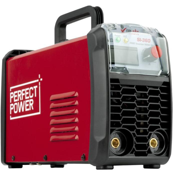 REDATS SI-360 IGBT metināšanas aparāts (19-00-48, REDATS)