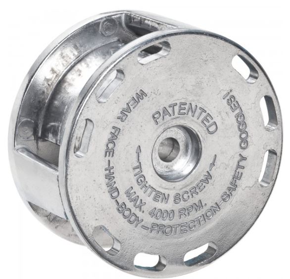 Adapteris diržui, prie 9033N-6 mašinėlės (9033-6-010, HAZET)