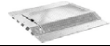 Brake tester roller cover for smooth rollers (T2000619647, CARTEC)