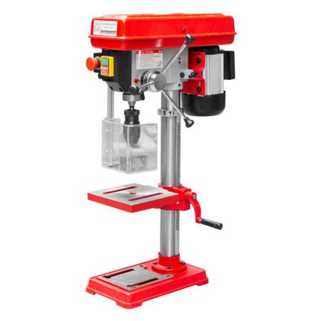 Stalinės gręžimo staklės SB4115N (400 V) (SB4115N_400V, HOLZMANN)