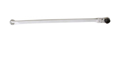 Kombinuotas veržliaraktis 22 mm (285717, USAG)