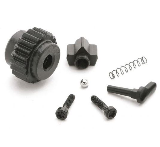 Remonta komplekts sprūdratam 2264 (2264/7, HAZET)