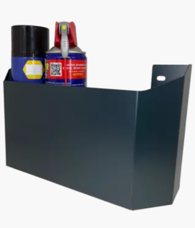 Spray can holder, 48900, SONIC EQUIPMENT