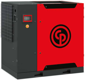 Skrūves tipa gaisa kompresors ar invertoru CPVSd 10 (4152018543, CHICAGO PNEUMATIC)