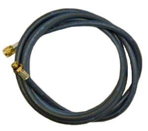 Zila servisa šļūtene LP (zema spiediena) (3900055, TEXA)