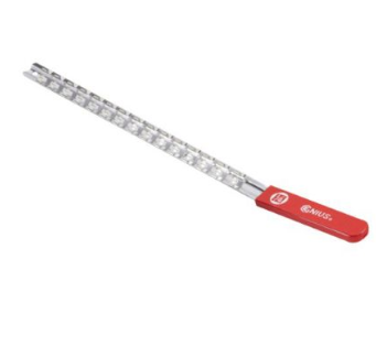 1/4 Socket Rail (010152, GENIUS)