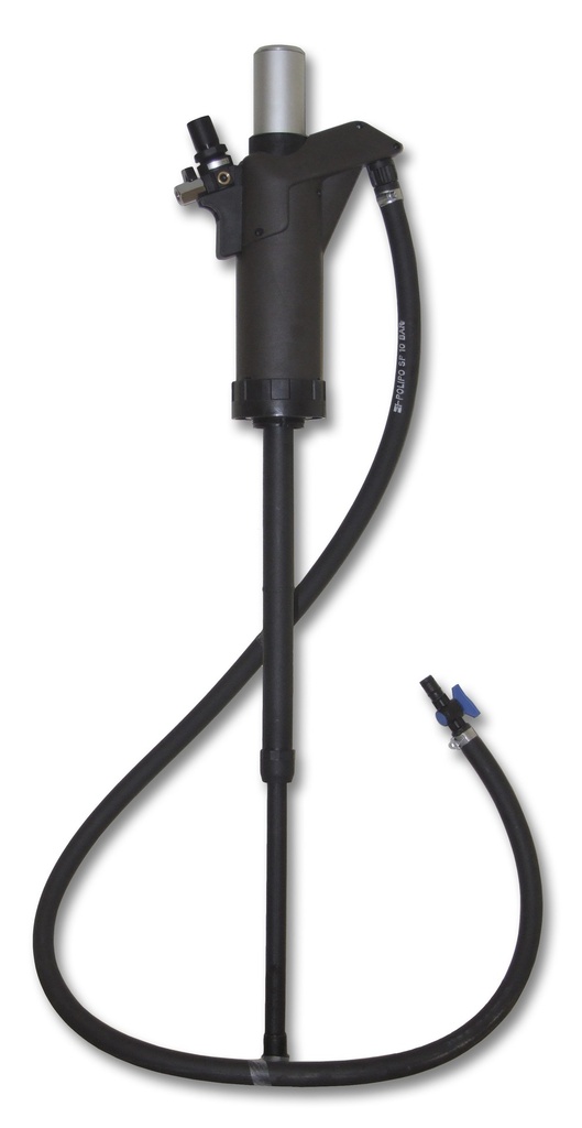 AdBlue® mucas sūknis AF1 208 l mucai (1050-400, EUROLUBE)