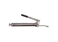 Heavy duty lever grease gun for professional use, 680 g (1056-LE4, EUROLUBE)