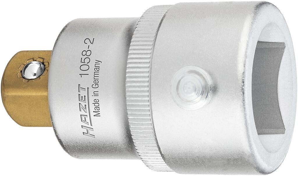 Reducer 3/4 inch to 1/2 inch (1058-2, HAZET)