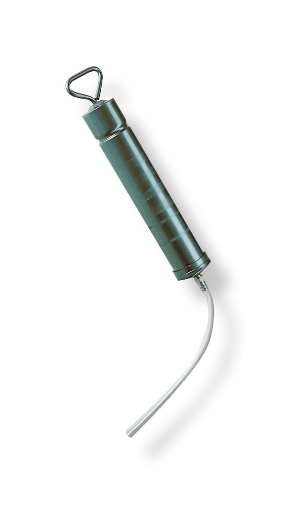 Oil suction pump 500 cc (10710, EUROLUBE)