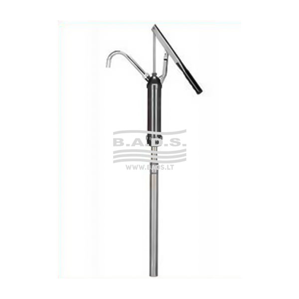 [10720] Rankinė pompa 10720 Eurolube Equipment [10720]