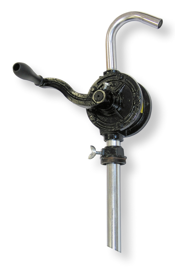 Rotorinė pompa (10730, EUROLUBE)