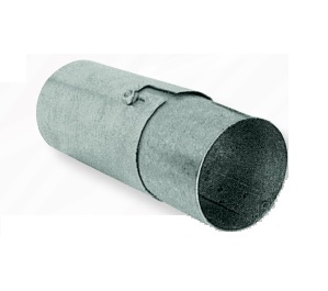 Hose connector 150 mm (MC/S-150, CORAL)