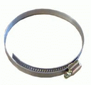 Clamp for hoses and nozzles, Ø200 mm (FSC-200, CORAL)
