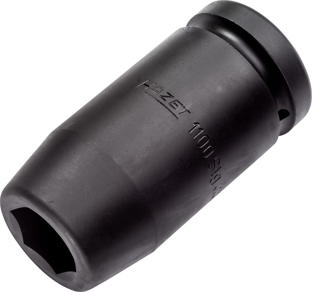 Smūginė galvutė 1 col. ilga 27 mm (1100SLG-27, HAZET)
