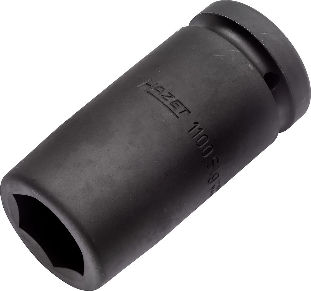 Smūginė galvutė 1 col. ilga 32 mm (1100SLG-32, HAZET)