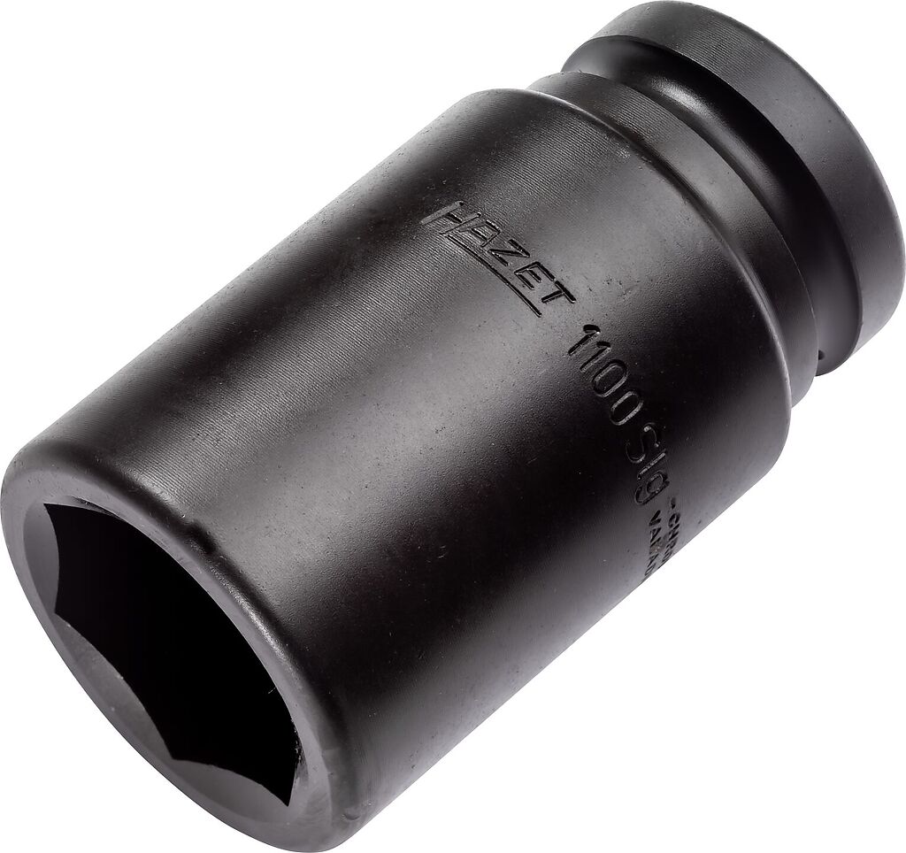 Smūginė galvutė 1 col. ilga 41 mm (1100SLG-41, HAZET)