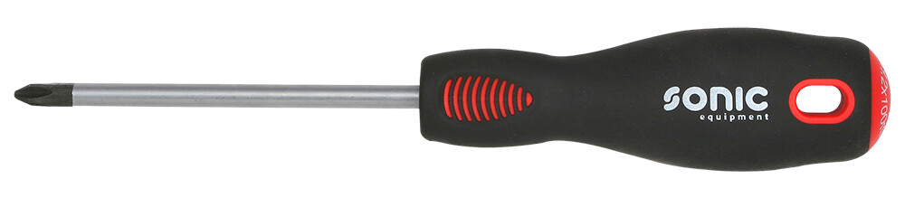 Phillips screwdriver PH0  (1110, SONIC)