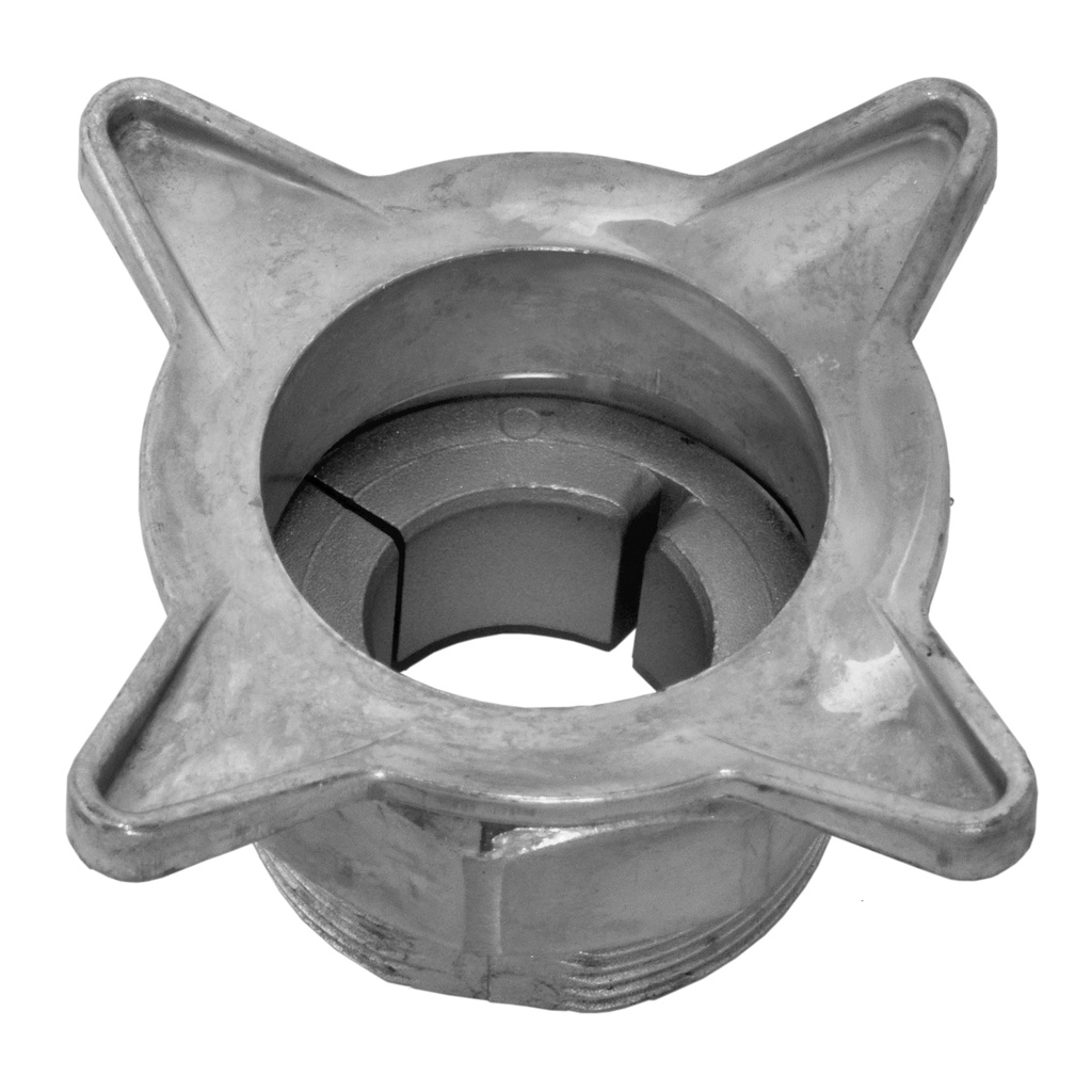 Mucas adapteris 30 mm (1117718, EUROLUBE)