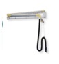 Exhaust extraction arm with a balancer, Ø150 mm / 7000 mm (COVER-GAS-150-7000, CORAL)