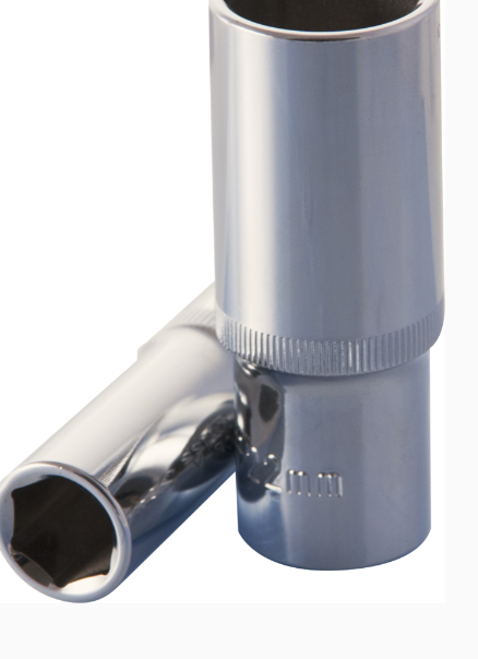1/2"DR*12MM DEEP SOCKET