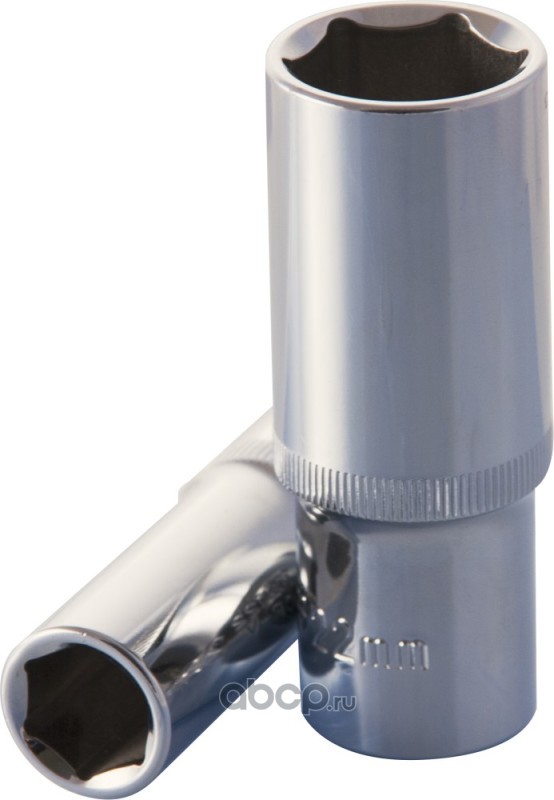 Ilga galvutė 1/2" x 13 mm (112113, OMBRA)