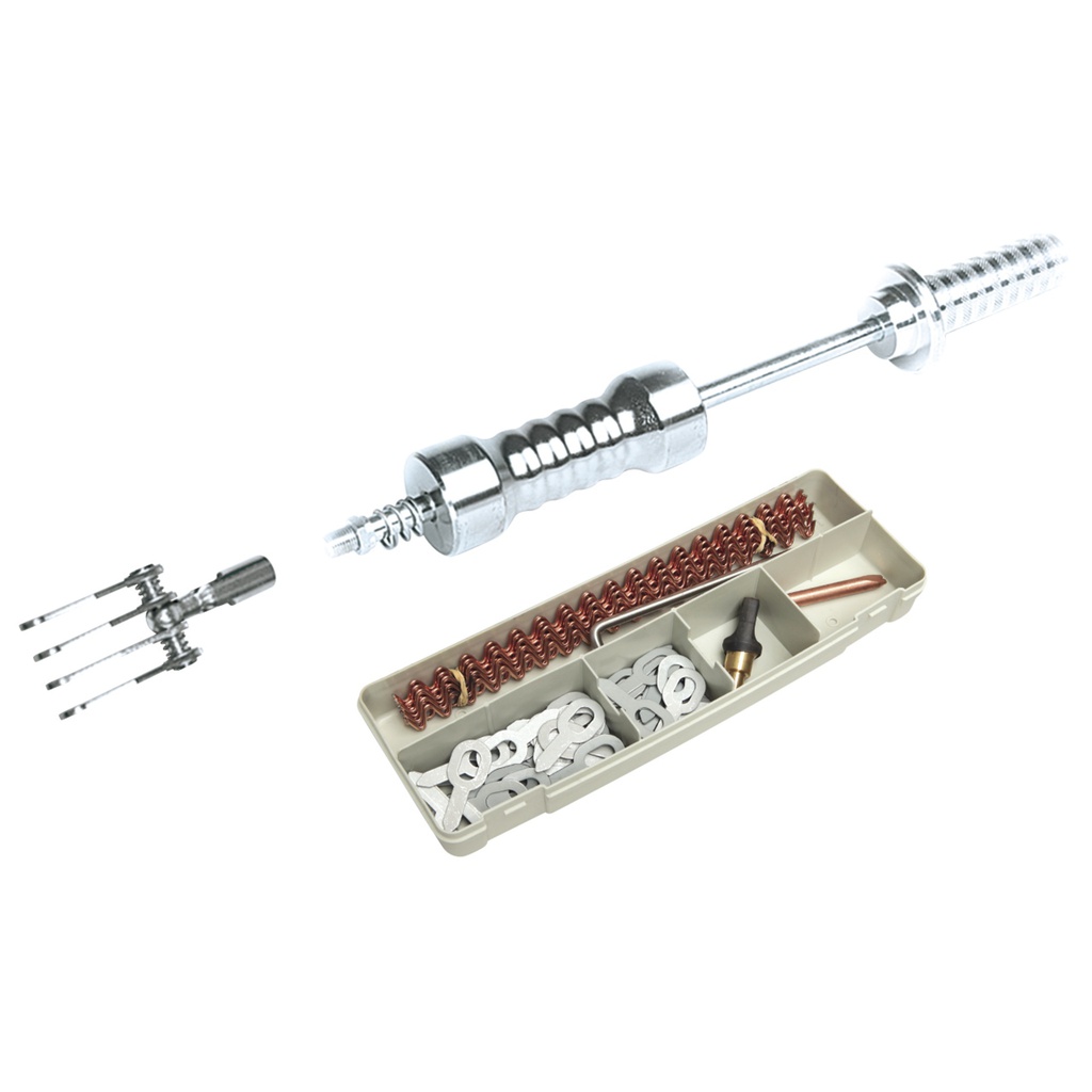 Steel dent removal kit (051225, GYS)