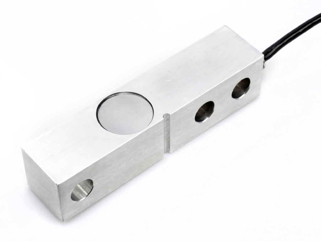Weighing scale for brake tester BDE 204 (T2000609732, CARTEC)