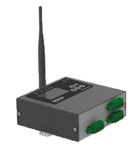 NEX·U·® U-connect CAN BUS to Wi-Fi converter (53881, EUROLUBE)