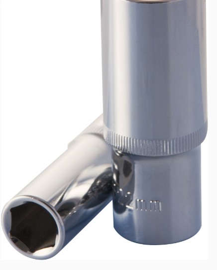 Gara muciņa 1/2" x 24 mm (112124, OMBRA)