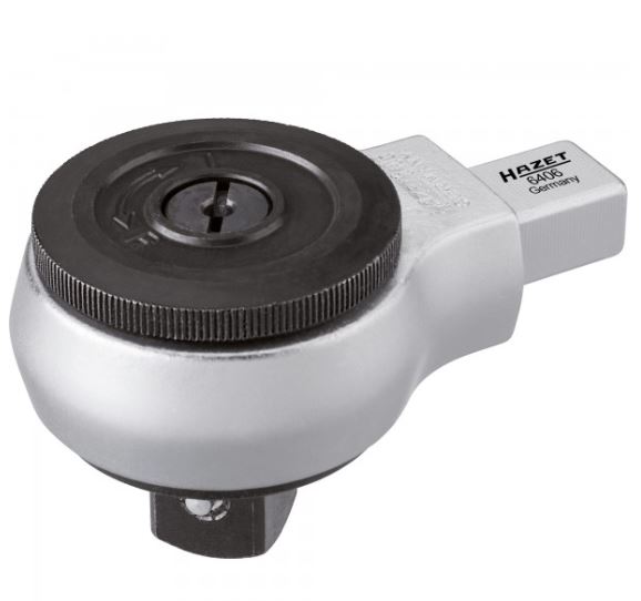 Torque wrench insert 3/4, 14x18 (6406, HAZET)