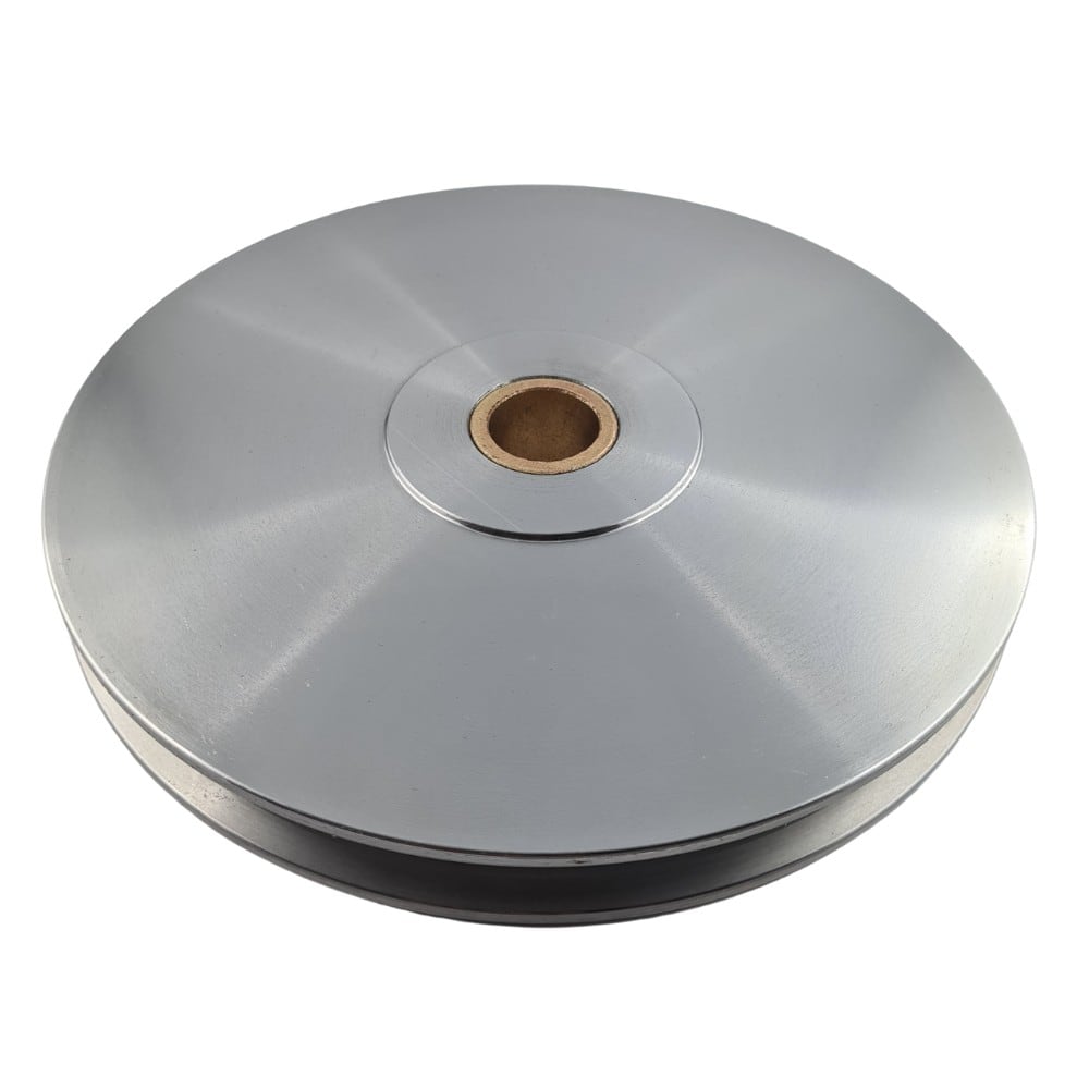 Rear pulley for four post lift RAV4405L, Ravaglioli (071107500, RAV)