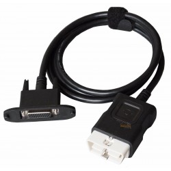 CDP+ 16 kontaktu OBD kabelis, Autocom (W074062647, AUTOCOM)