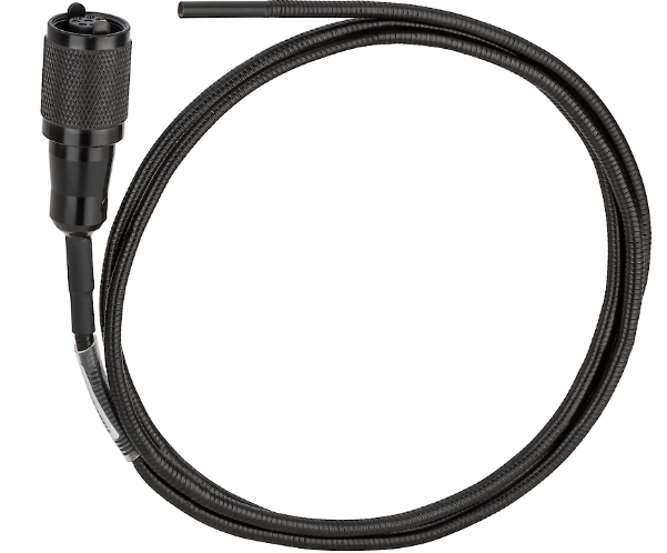 Semi-flexible endoscope probe ⌀ 3.9 mm (4812N-1F, HAZET)