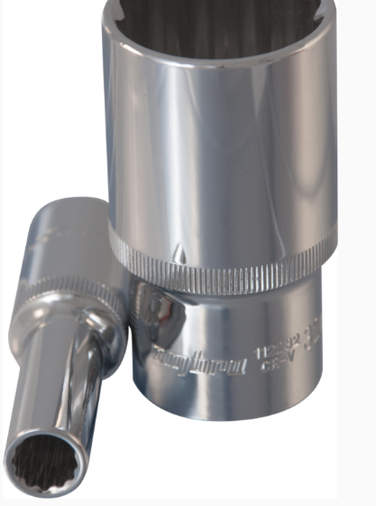 1/2"DR*21MM DEEP SOCKET