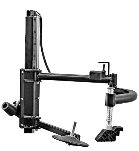Auxiliary arm for tyre changer MO620 (AL2XL, COFRAMA)