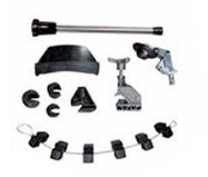 Protection kit KIT RF PLUS 05-001 (EAA0350G89A, JOHN BEAN)