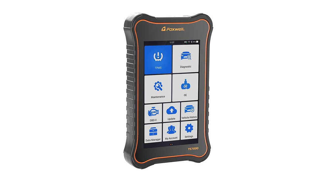 Smart Diagnostic & TPMS Scanner TS7000, Foxwell (TS7000, FOXWELL)