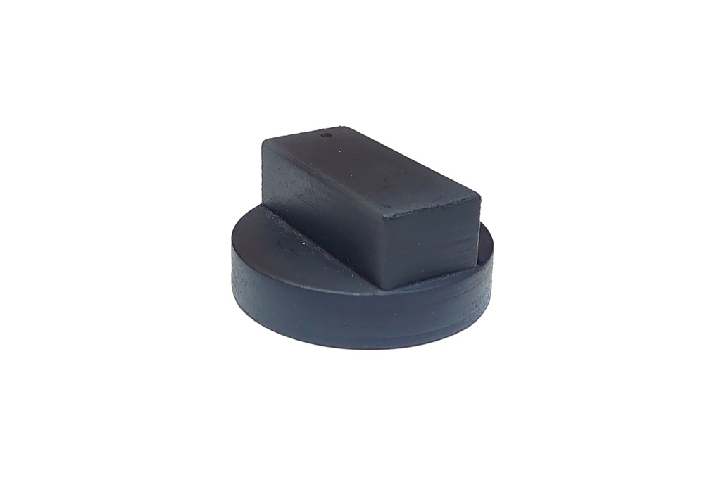 Adapter pad for Porsche cars (1015, COMPAC)