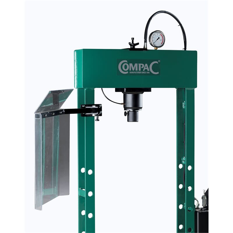 Press safety guard (61242, COMPAC)