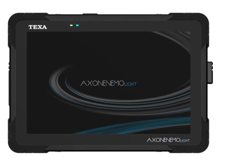 Planšetdators AXONE NEMO LIGHT (D192X0, TEXA)