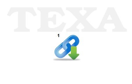 TEXA programinės įrangos ankstesnių licencijų atsisiuntimas (SVZ00169, TEXA)