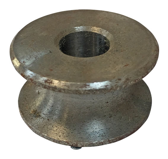 Troso nukreipimo skriemulys, RAV4652L, Ravaglioli (060605581, RAV)