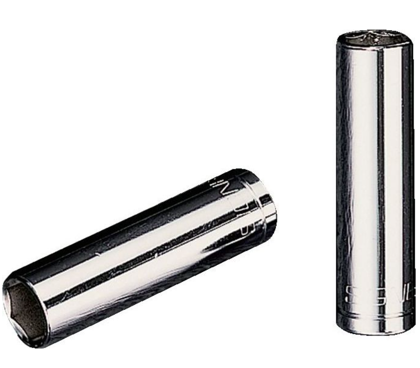 1/4"DR*6MM SOCKET